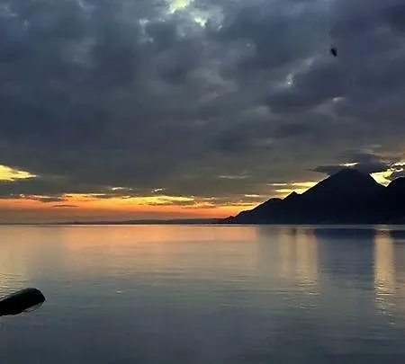 ホテル Piccolo Direkt Am