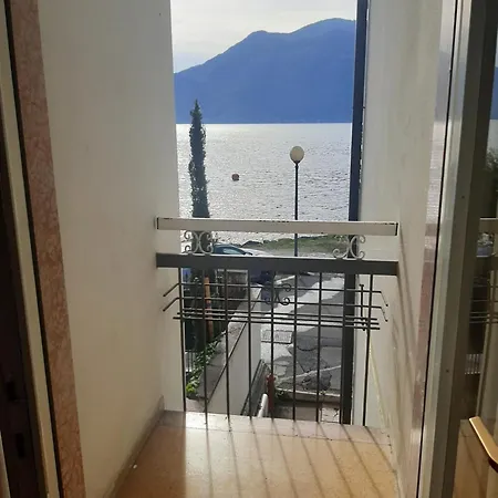 Piccolo Direkt Am Ξενοδοχείο Brenzone sul Garda