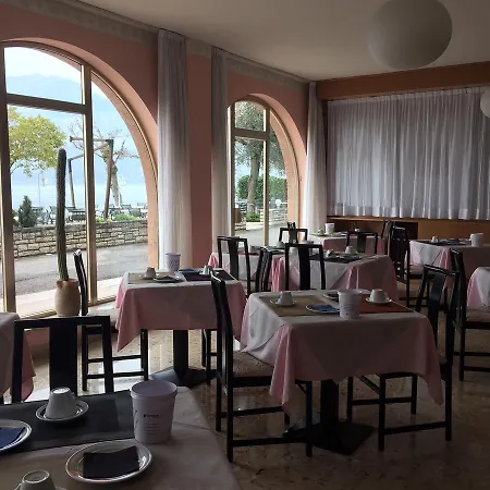 Piccolo Direkt Am Ξενοδοχείο Brenzone sul Garda