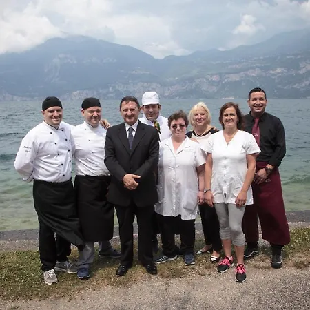 Piccolo Direkt Am Hotell