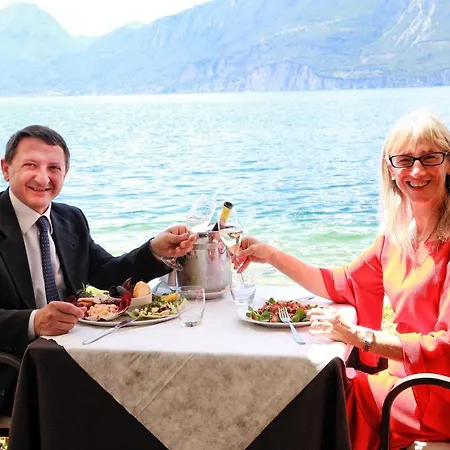 Piccolo Direkt Am Brenzone sul Garda