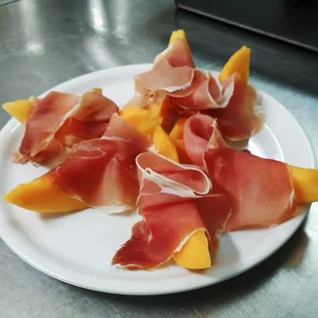 Piccolo Direkt Am Hotell