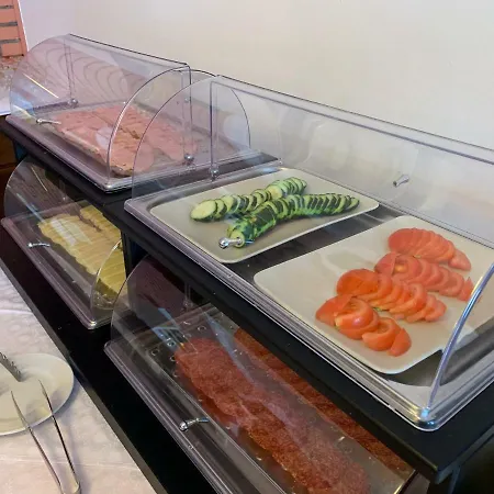 Hotel Piccolo Direkt Am