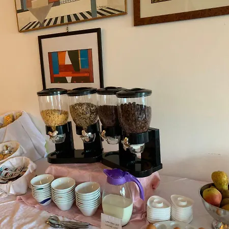 Hotell Piccolo Direkt Am