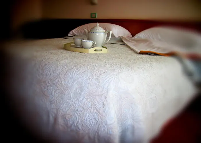 Piccolo Direkt Am Hotel