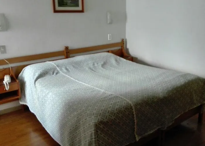 酒店 Piccolo Direkt Am 2*