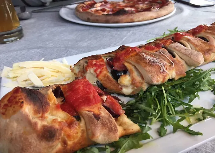 Piccolo Direkt Am Brenzone sul Garda