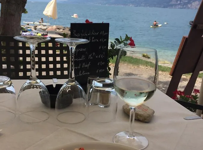 Piccolo Direkt Am Hotel Brenzone sul Garda