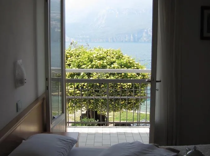 Piccolo Direkt Am 2* Brenzone sul Garda