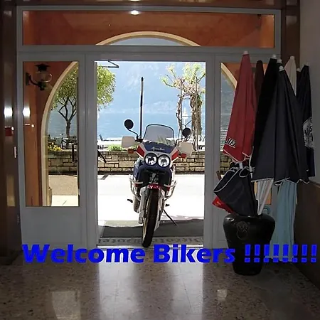 מלון Piccolo Direkt Am