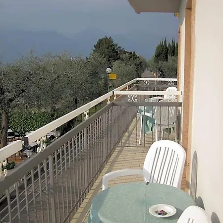 Hotel Piccolo Direkt Am Brenzone