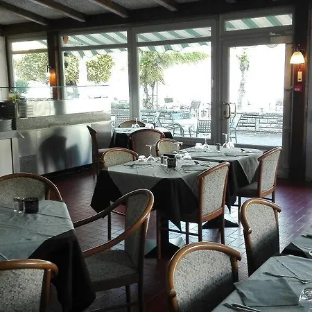 Piccolo Direkt Am Brenzone sul Garda