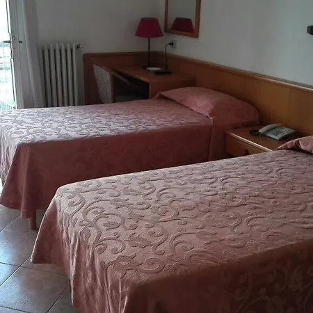 Hotel Piccolo Direkt Am