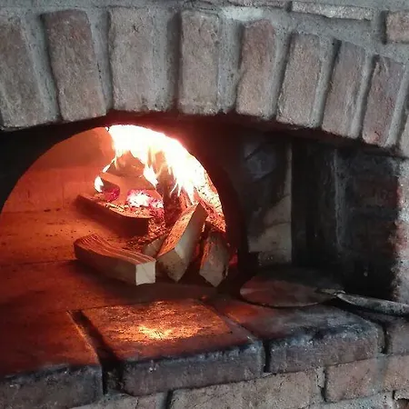 Piccolo Direkt Am Brenzone sul Garda