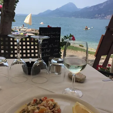 Piccolo Direkt Am Hotel Brenzone sul Garda