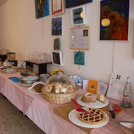 Piccolo Direkt Am Hotel Brenzone sul Garda