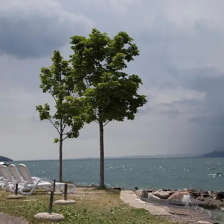 Hotel Piccolo Direkt Am