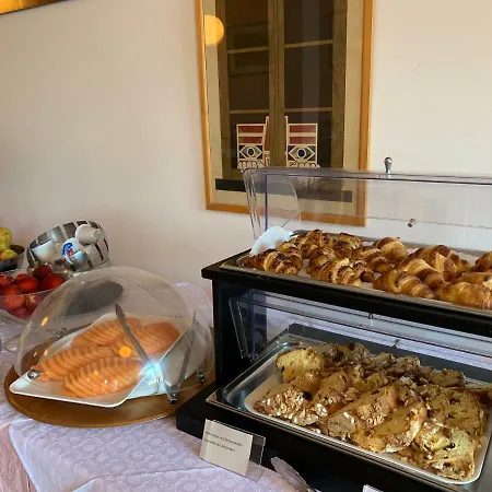 Hotel Piccolo Direkt Am 2*