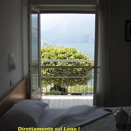 Piccolo Direkt Am 2* Brenzone sul Garda