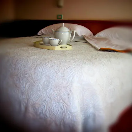 Piccolo Direkt Am Hotel