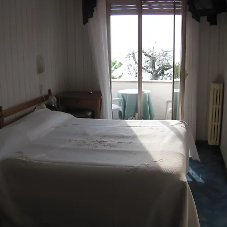 Piccolo Direkt Am 2* Brenzone sul Garda