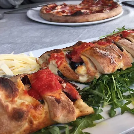 Piccolo Direkt Am Brenzone sul Garda