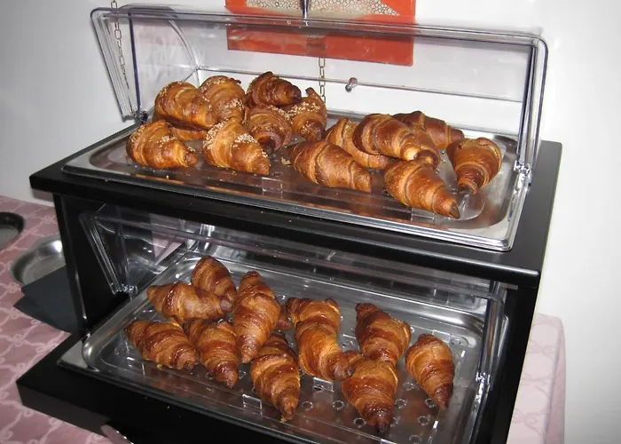 Piccolo Direkt Am Hotel