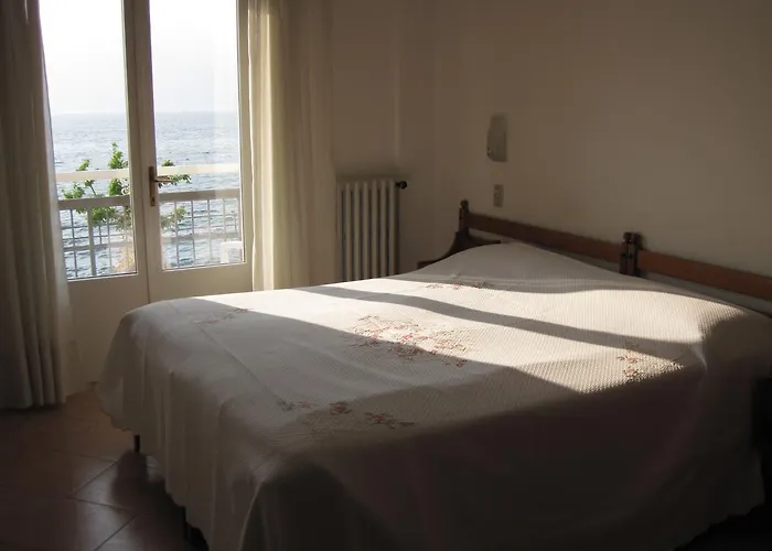 Hotel Piccolo Direkt Am Brenzone sul Garda