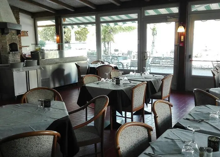 Piccolo Direkt Am Brenzone sul Garda