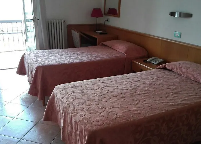 Hotel Piccolo Direkt Am