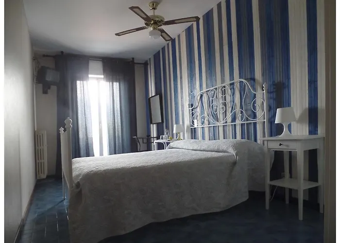 Piccolo Direkt Am Hotel Brenzone sul Garda