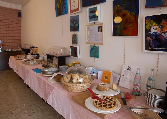 Piccolo Direkt Am Hotel Brenzone sul Garda