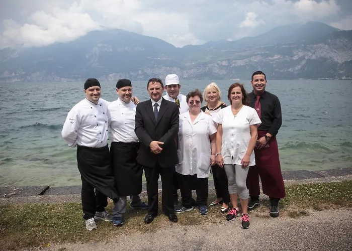 Piccolo Direkt Am Hotel