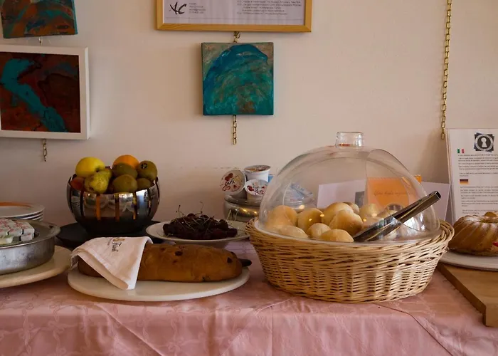 Piccolo Direkt Am 2* Brenzone sul Garda