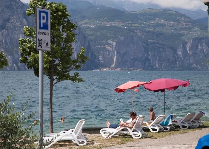 Piccolo Direkt Am Hotel Brenzone sul Garda