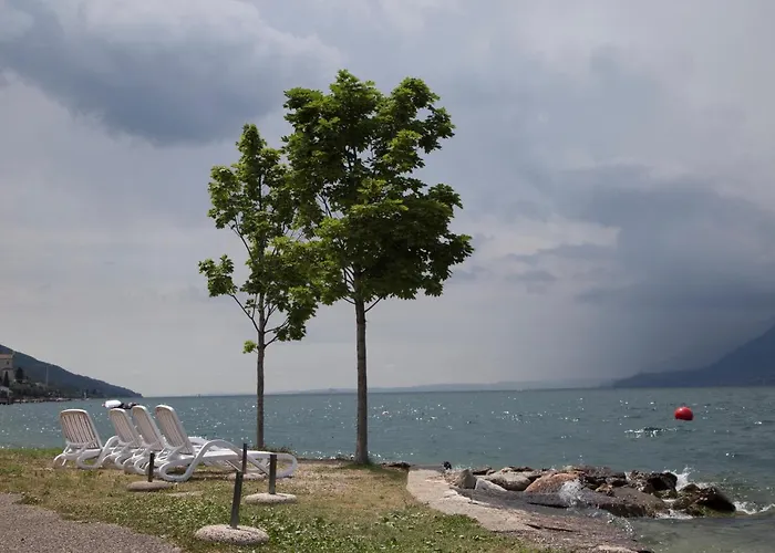 Hotel Piccolo Direkt Am