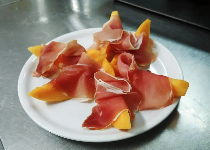 Piccolo Direkt Am Hotel