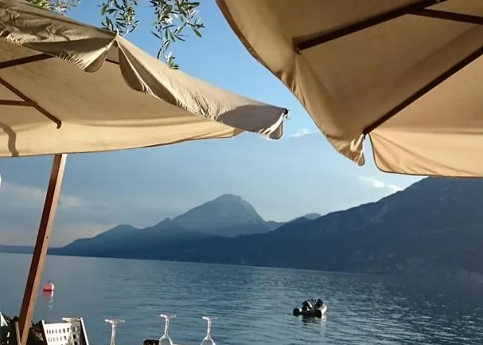 Piccolo Direkt Am Hotel