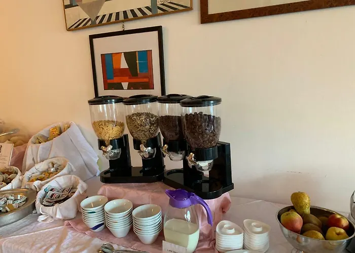 Hotel Piccolo Direkt Am